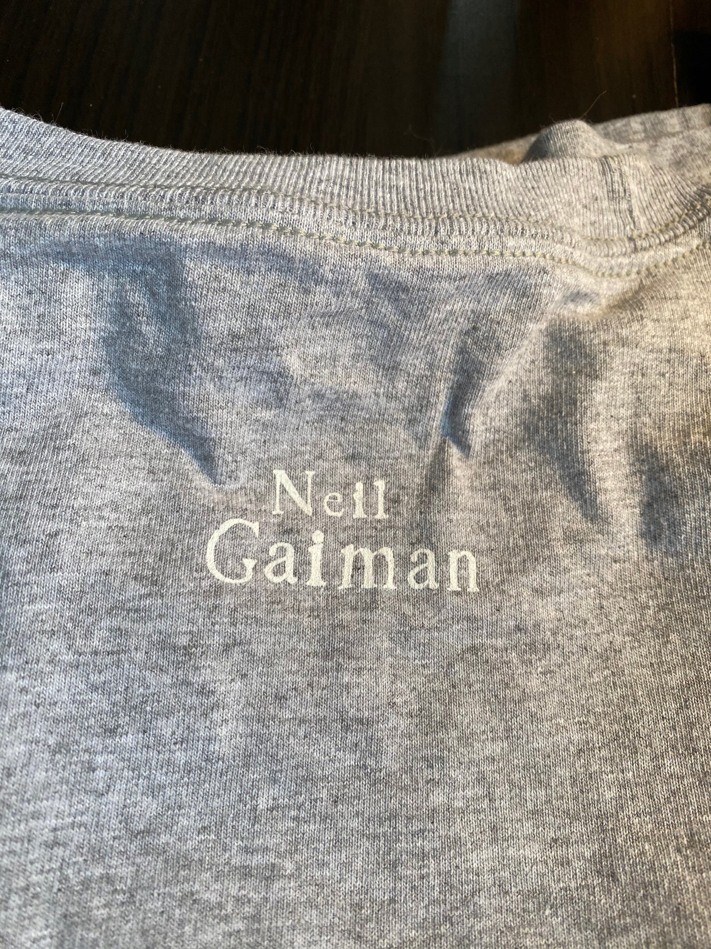 VERY FEW LEFT!!!!! Anansi Boys T Shirt!