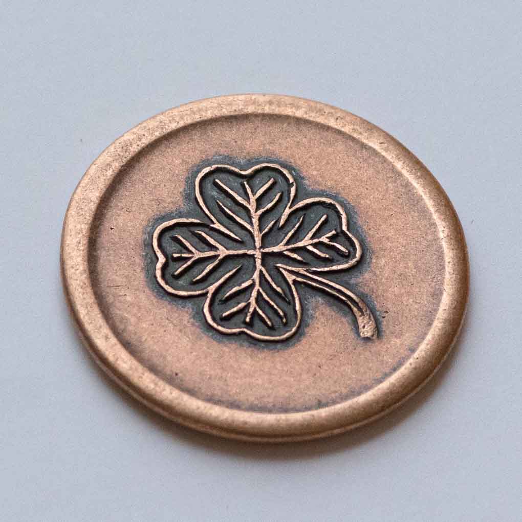 New Year Lucky Penny